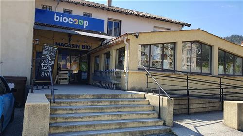 Photos du magasin