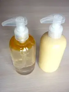 Liniment maison